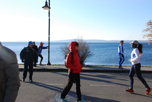 Giro del Lago di Bracciano (10/02/2013) 00049