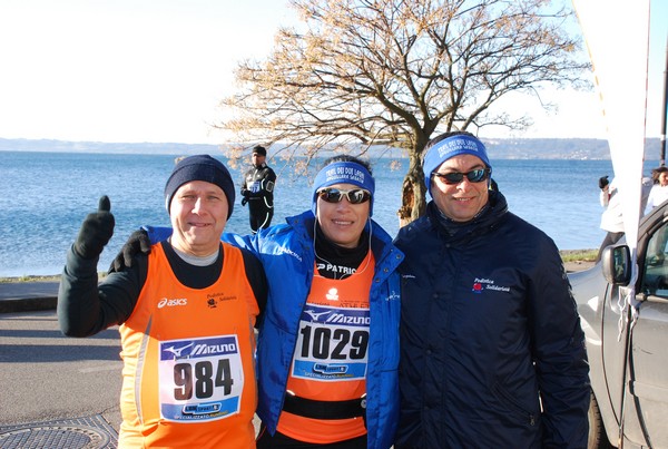 Giro del Lago di Bracciano (10/02/2013) 00051