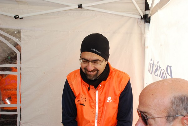 Giro del Lago di Bracciano (10/02/2013) 00056