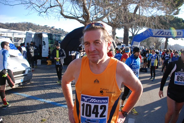 Giro del Lago di Bracciano (10/02/2013) 00063