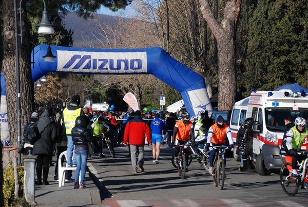 Giro del Lago di Bracciano (10/02/2013) 00065