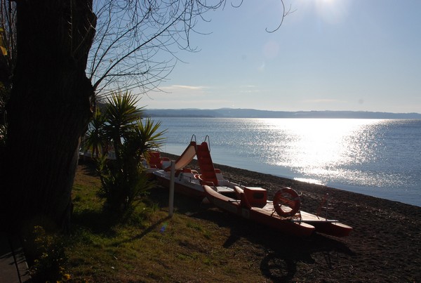 Giro del Lago di Bracciano (10/02/2013) 00067