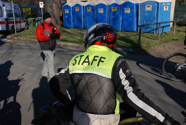 Giro del Lago di Bracciano (10/02/2013) 00068