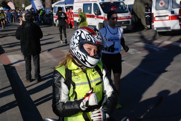 Giro del Lago di Bracciano (10/02/2013) 00069
