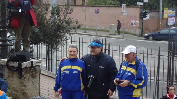 Maratona di Roma (17/03/2013) 001