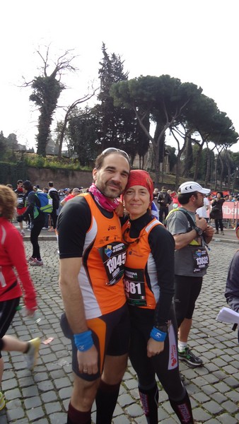 Maratona di Roma (17/03/2013) 007