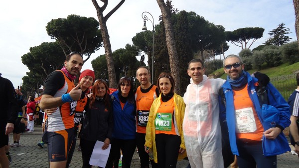 Maratona di Roma (17/03/2013) 009