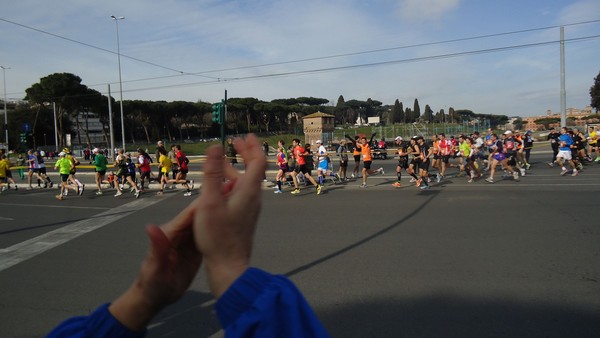 Maratona di Roma (17/03/2013) 010