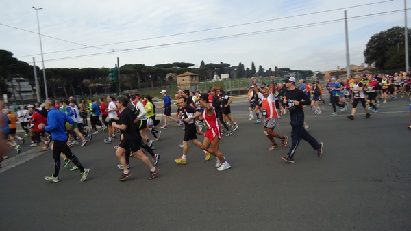 Maratona di Roma (17/03/2013) 012