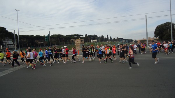 Maratona di Roma (17/03/2013) 014