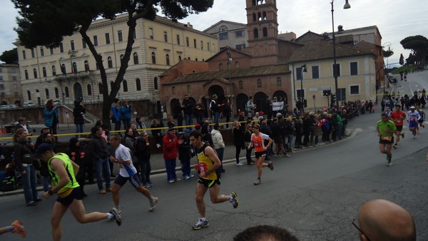 Maratona di Roma (17/03/2013) 015