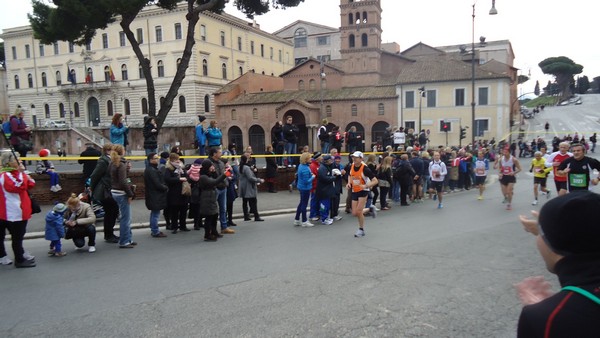 Maratona di Roma (17/03/2013) 016
