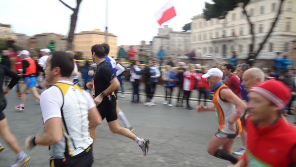 Maratona di Roma (17/03/2013) 017