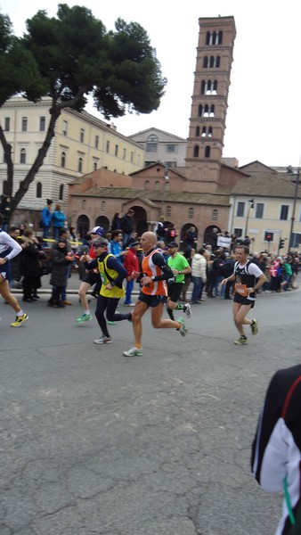 Maratona di Roma (17/03/2013) 018