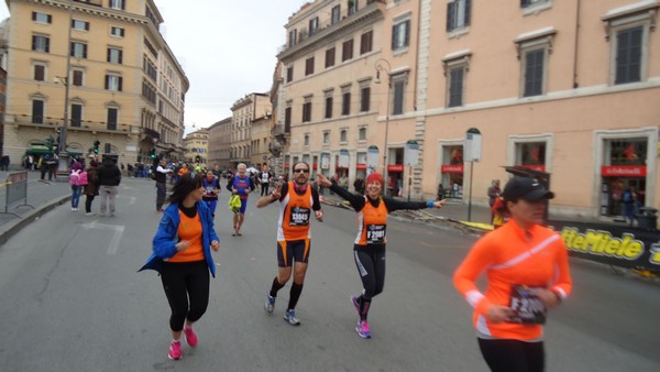 Maratona di Roma (17/03/2013) 019
