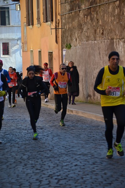 Maratonina dei Tre Comuni (27/01/2013) 00001