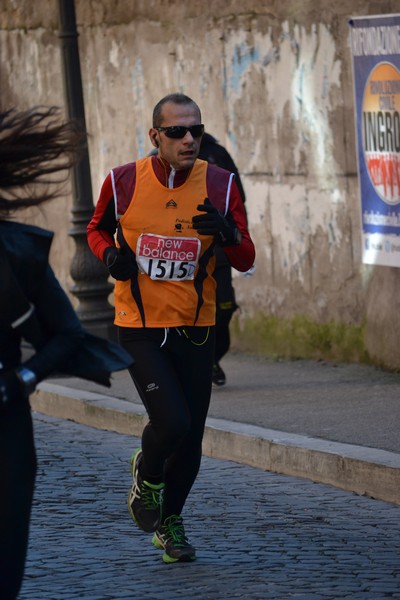 Maratonina dei Tre Comuni (27/01/2013) 00004