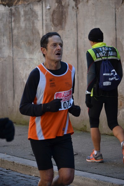 Maratonina dei Tre Comuni (27/01/2013) 00006