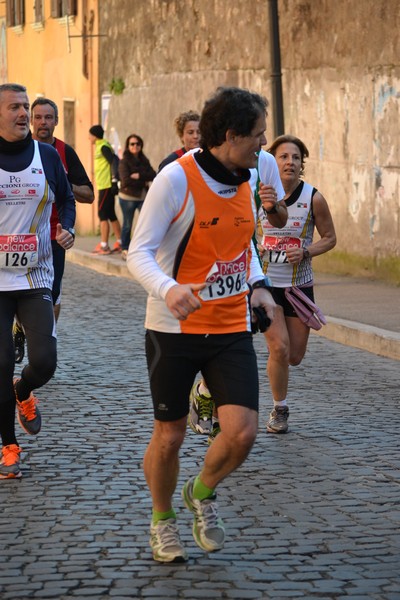 Maratonina dei Tre Comuni (27/01/2013) 00009