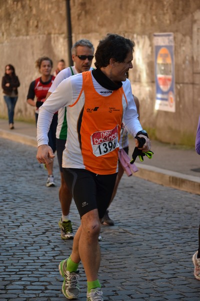 Maratonina dei Tre Comuni (27/01/2013) 00010