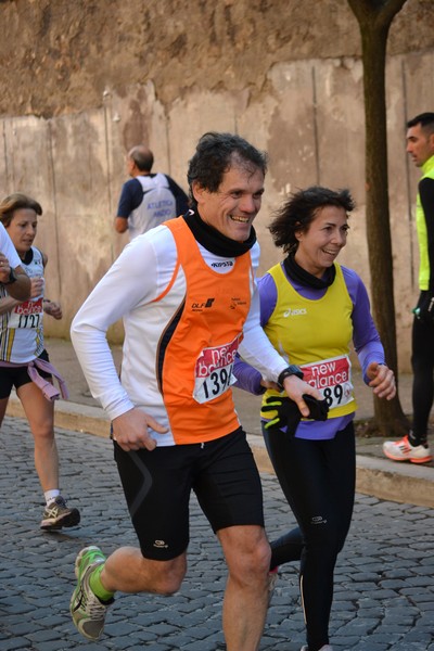 Maratonina dei Tre Comuni (27/01/2013) 00013