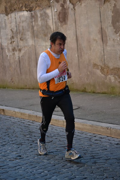 Maratonina dei Tre Comuni (27/01/2013) 00017