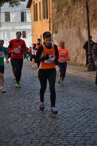 Maratonina dei Tre Comuni (27/01/2013) 00027