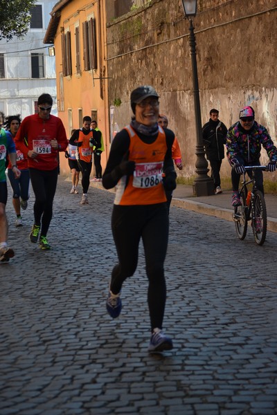 Maratonina dei Tre Comuni (27/01/2013) 00029