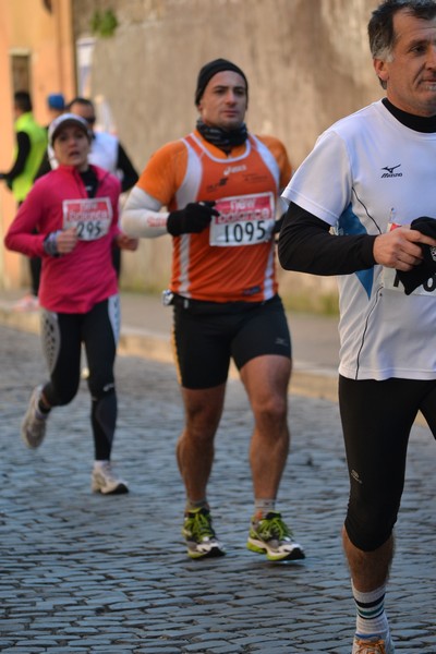 Maratonina dei Tre Comuni (27/01/2013) 00033