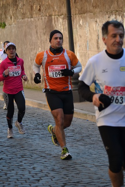 Maratonina dei Tre Comuni (27/01/2013) 00034