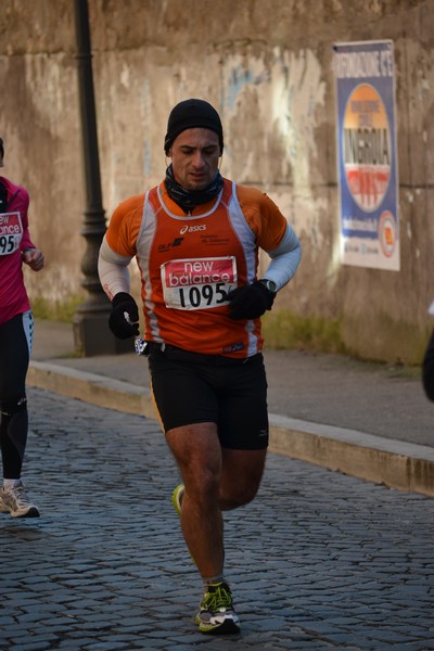 Maratonina dei Tre Comuni (27/01/2013) 00036