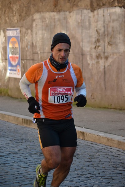 Maratonina dei Tre Comuni (27/01/2013) 00039