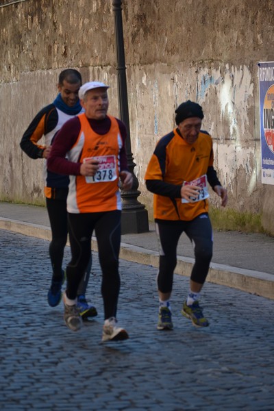 Maratonina dei Tre Comuni (27/01/2013) 00050