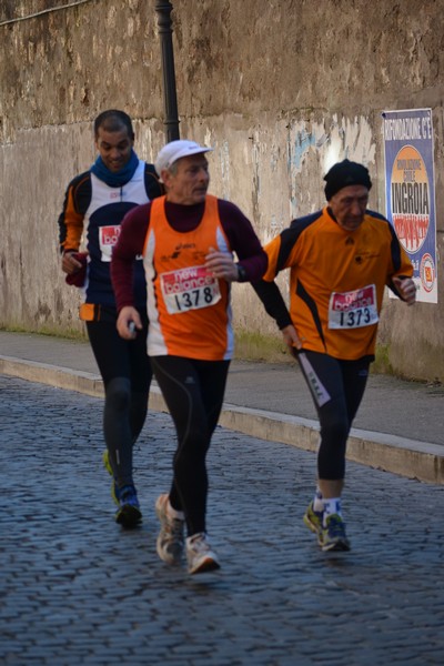 Maratonina dei Tre Comuni (27/01/2013) 00051