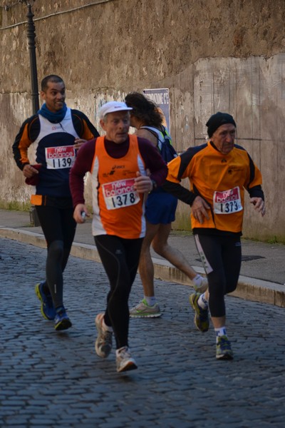 Maratonina dei Tre Comuni (27/01/2013) 00053