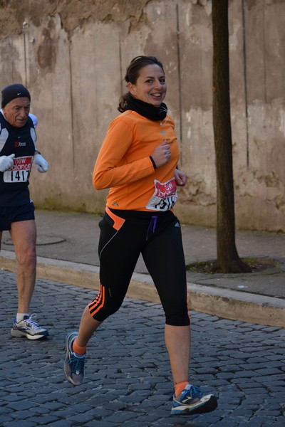 Maratonina dei Tre Comuni (27/01/2013) 00066