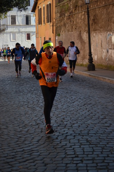 Maratonina dei Tre Comuni (27/01/2013) 00083