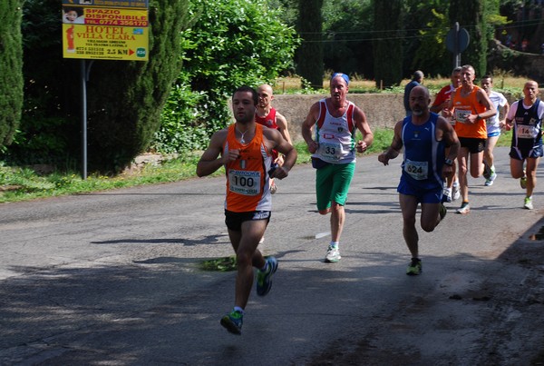 Maratonina di Villa Adriana (26/05/2013) 00009