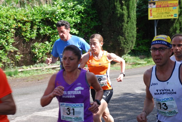 Maratonina di Villa Adriana (26/05/2013) 00014