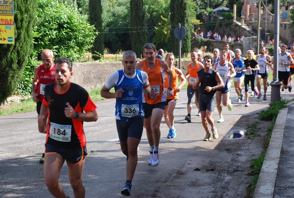 Maratonina di Villa Adriana (26/05/2013) 00019