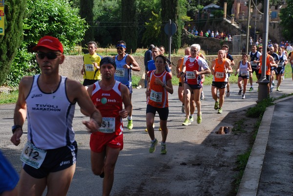 Maratonina di Villa Adriana (26/05/2013) 00023