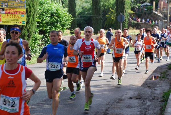 Maratonina di Villa Adriana (26/05/2013) 00024