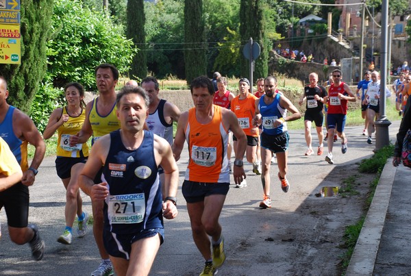 Maratonina di Villa Adriana (26/05/2013) 00030