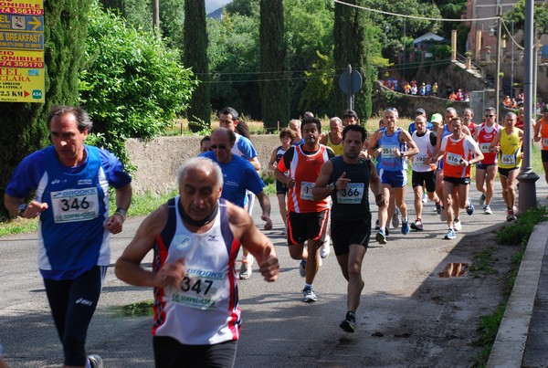 Maratonina di Villa Adriana (26/05/2013) 00034