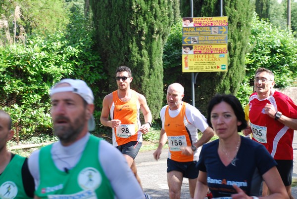 Maratonina di Villa Adriana (26/05/2013) 00038