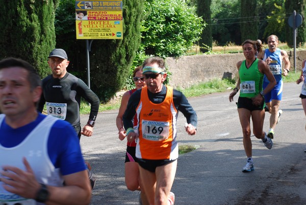 Maratonina di Villa Adriana (26/05/2013) 00040