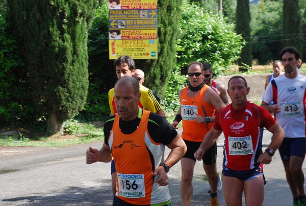 Maratonina di Villa Adriana (26/05/2013) 00044