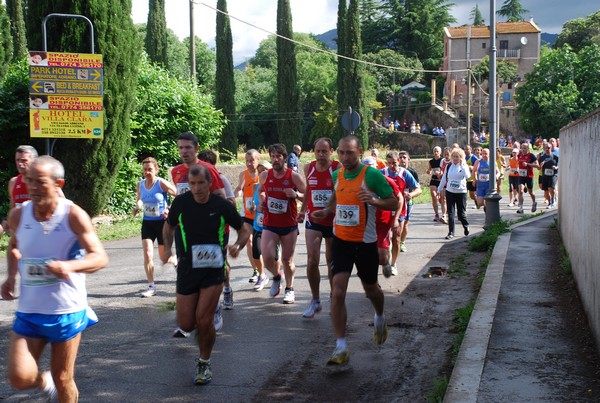 Maratonina di Villa Adriana (26/05/2013) 00046