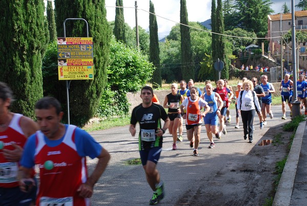 Maratonina di Villa Adriana (26/05/2013) 00048