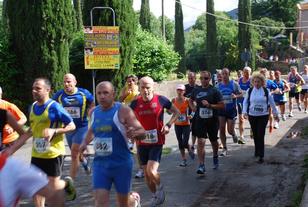 Maratonina di Villa Adriana (26/05/2013) 00050